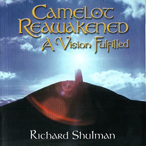 Camelot Reawakened CD - Divine Clarity