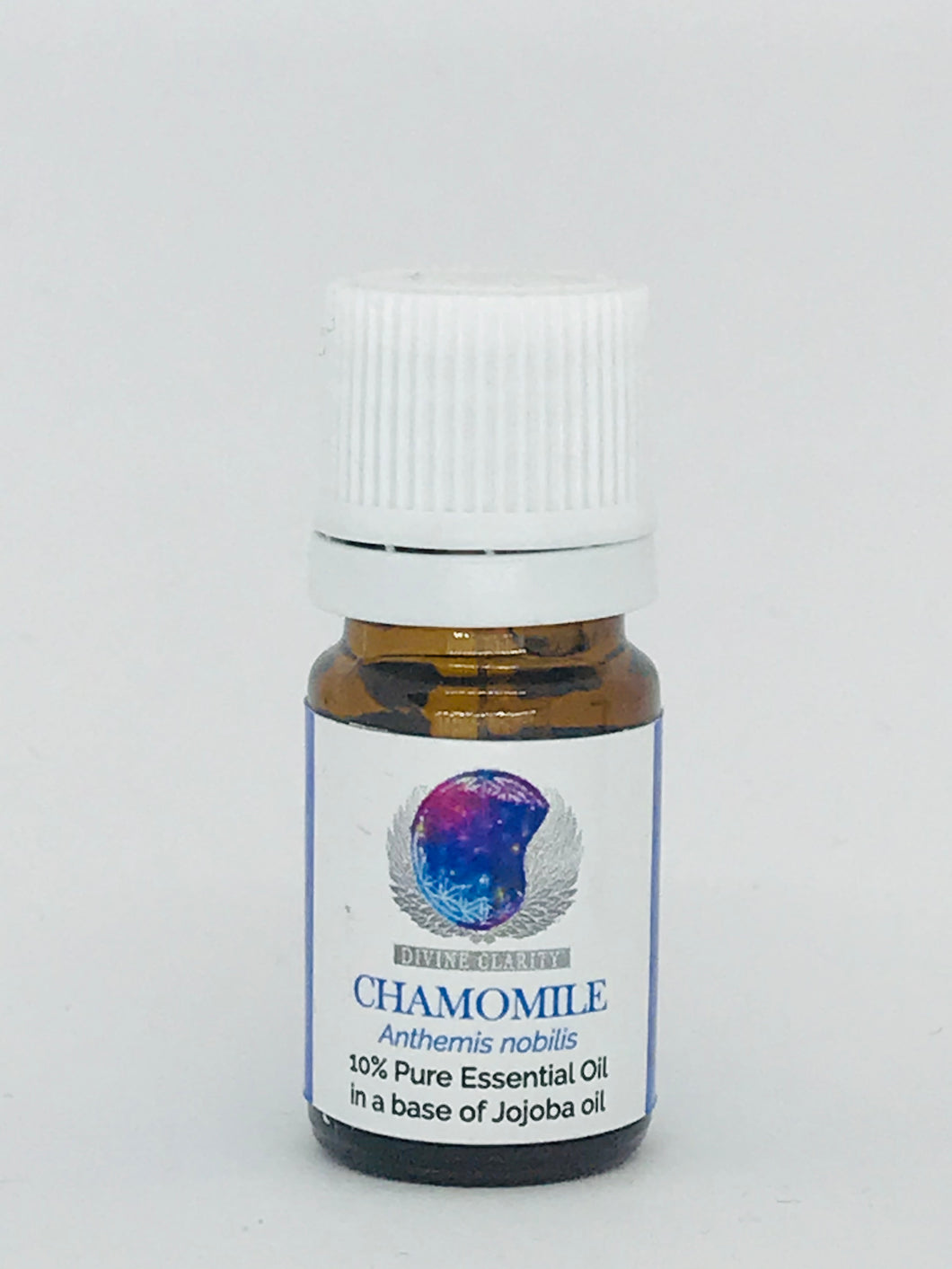 Divine Clarity Chamomile 10% Oil