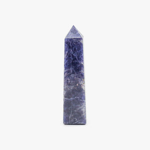 Iolite Tower - Divine Clarity