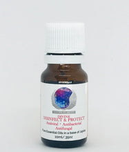 Load image into Gallery viewer, Divine Disinfect &amp; Protect Vibrational Essence Oil
