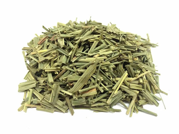 Lemon Grass Loose Herb - Divine Clarity