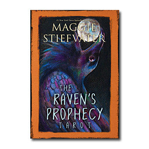 The Raven's Prophecy Tarot - Divine Clarity