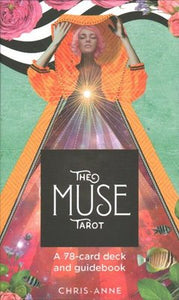 The Muse Tarot Cards - Divine Clarity