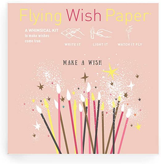 Mini Wish Kit - Make a Wish - Divine Clarity