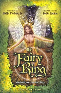Fairy Ring Cards - Divine Clarity