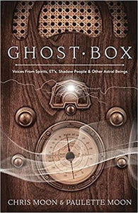 Ghost Box - Divine Clarity