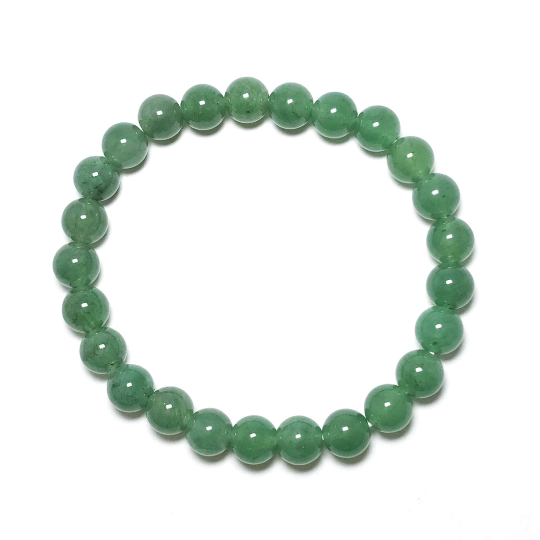 Green Aventurine Bracelet