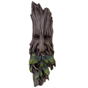 Greenman Tree Spirit - Divine Clarity