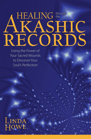 Healing through the Akashic Records - Divine Clarity