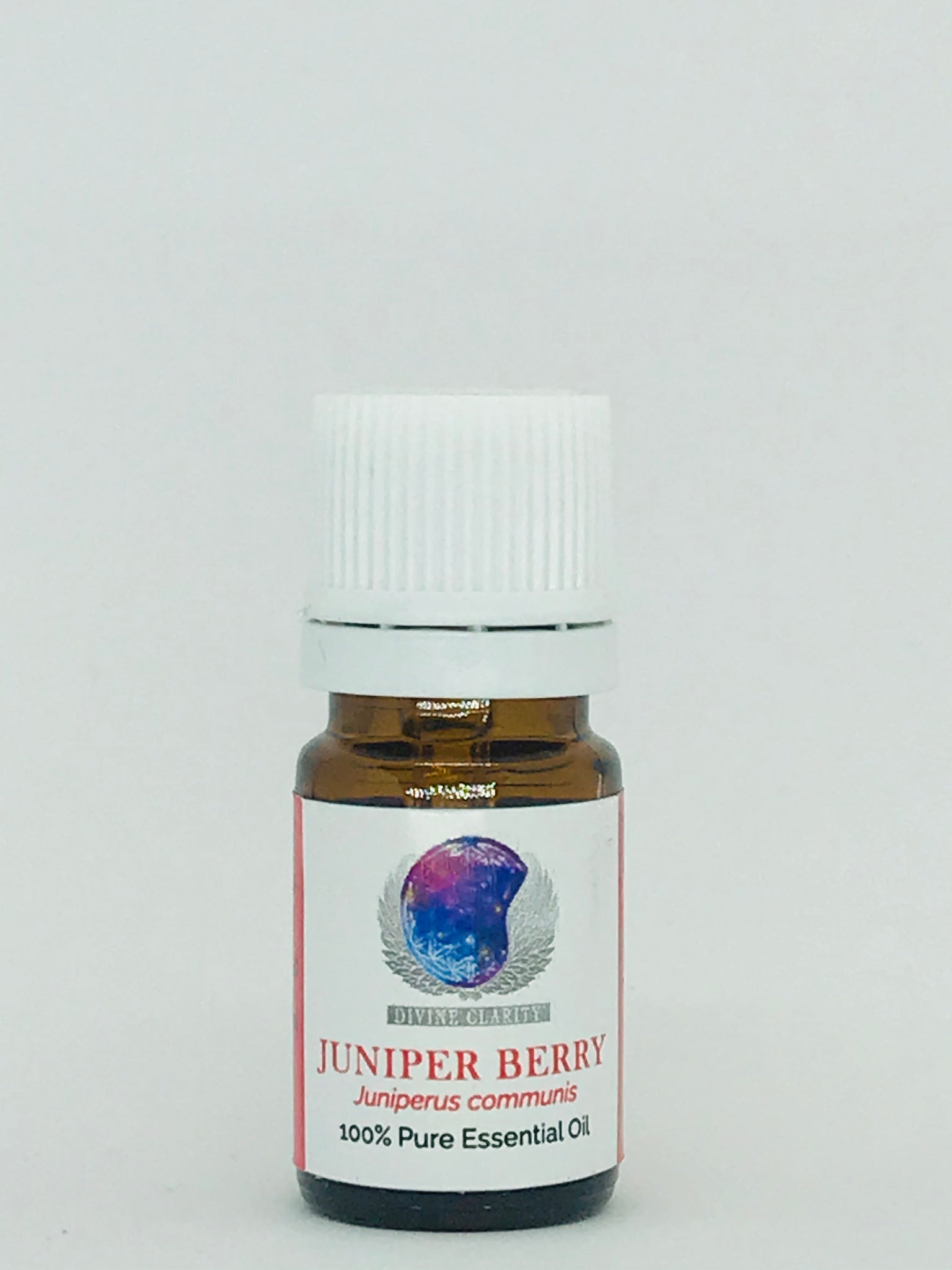 Juniper Berry Essential Oil - Divine Clarity