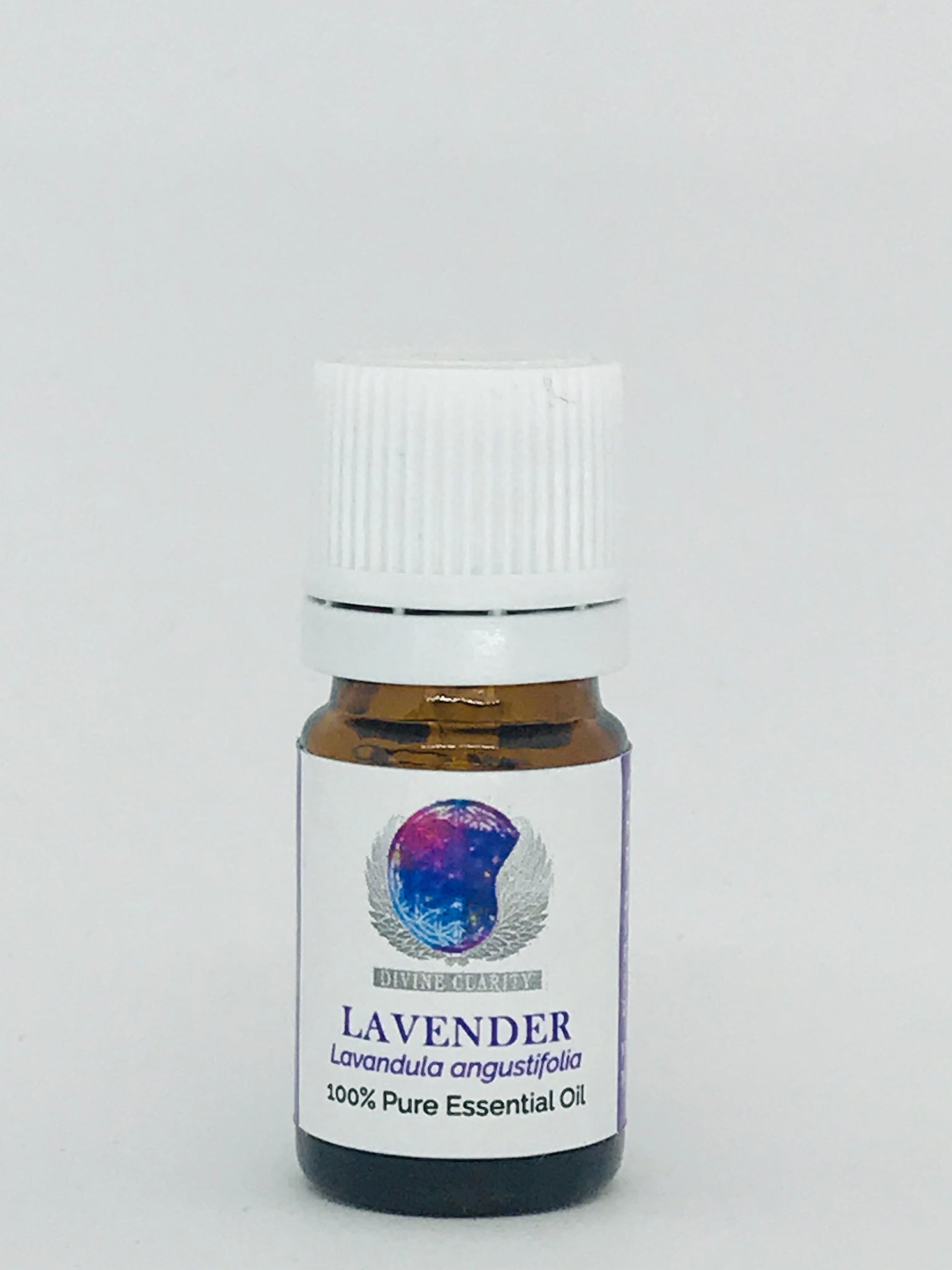 Lavender Essential Oil - Divine Clarity
