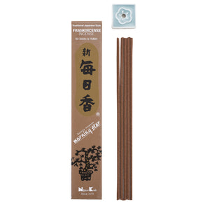 Frankincense Incense Sticks - Divine Clarity