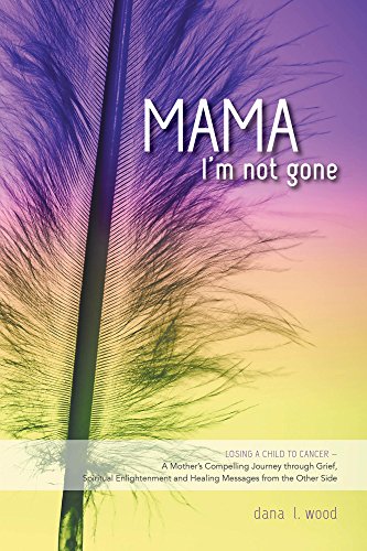 Mama, I'm Not Gone - Divine Clarity