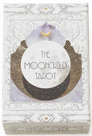 Moonchild Tarot Cards-Danielle Noel - Divine Clarity