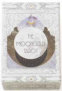 Moonchild Tarot Cards-Danielle Noel - Divine Clarity