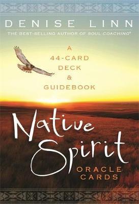 Native Spirit Oracle Cards - Divine Clarity