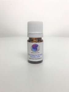 Frankincense Essential Oil - Divine Clarity