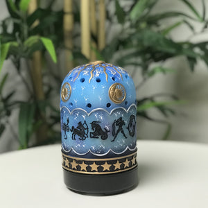 Zodiac Diffuser - Divine Clarity