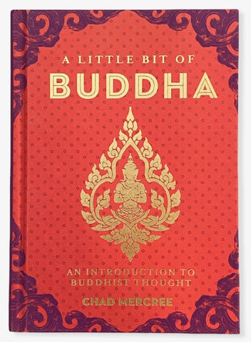 A Little Bit of Buddha - Divine Clarity