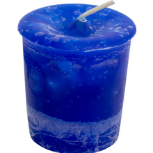 Load image into Gallery viewer, Good Health Reiki Charged Votive Candle
