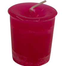 Load image into Gallery viewer, Love Reiki Charged Votive Candle
