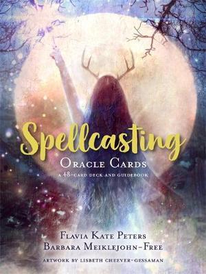 Spellcasting Oracle Deck