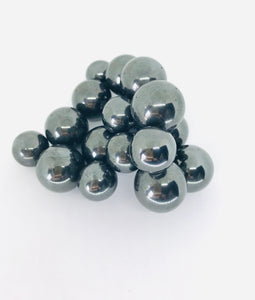 Magnetic Hematite Sphere - Small - Divine Clarity