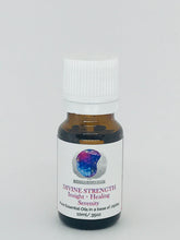 Load image into Gallery viewer, Divine Strength Vibrational Essence Oil
