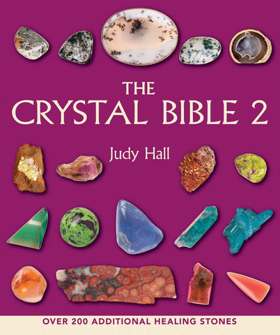 The Crystal Bible 2 - Divine Clarity