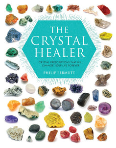 The Crystal Healer - Divine Clarity