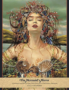 The Mermaid's Mirror Journal - Divine Clarity