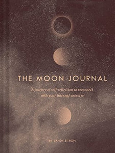 The Moon Journal - Divine Clarity