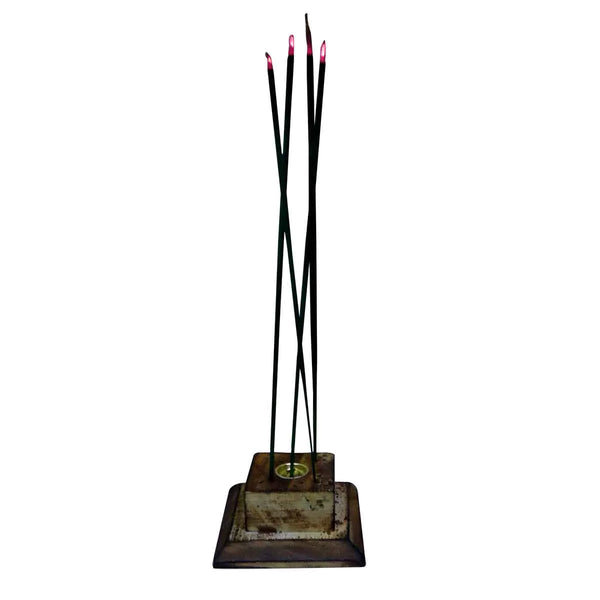 Tree Of Life Incense Tower - Divine Clarity