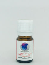 Load image into Gallery viewer, Divine Clarity 100% Pure Ylang Ylang Oil
