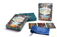 Load image into Gallery viewer, Illustrated Bestiary: Collectible Box Set

