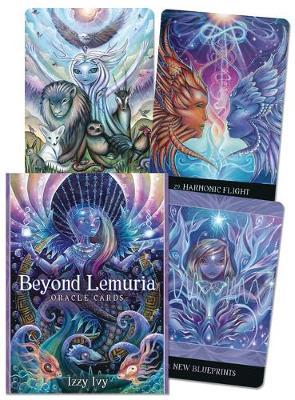 Beyond Lemuria Oracle Cards - Divine Clarity