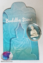Load image into Gallery viewer, Buddha Pocket Stone
