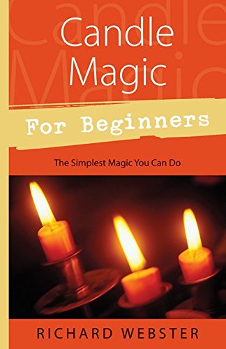 Candle Magic for Beginners - Divine Clarity