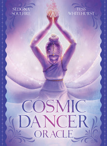 Cosmic Dancer Oracle Cards - Divine Clarity