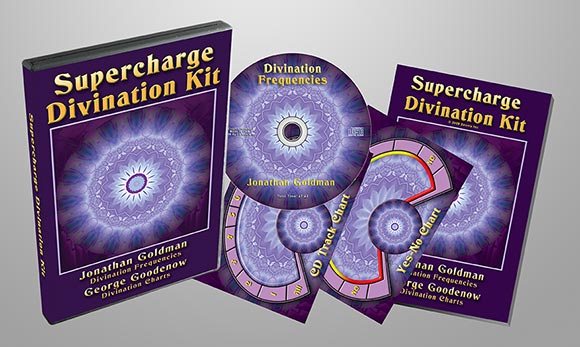 Supercharge Divination Kit