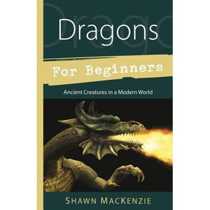 Dragons For Beginners - Divine Clarity