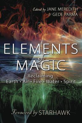 Elements of Magic - Divine Clarity