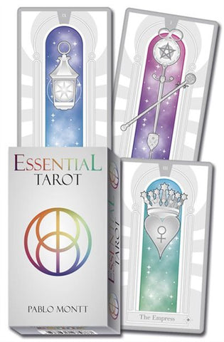 Essential Tarot - Divine Clarity