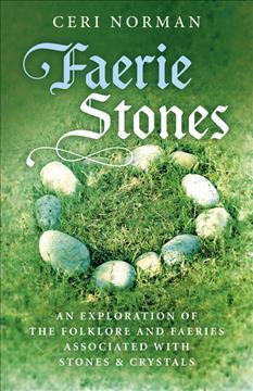 Faerie Stones - Divine Clarity