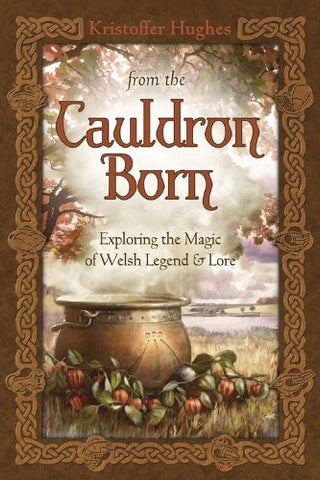 From the Cauldron Born - Divine Clarity