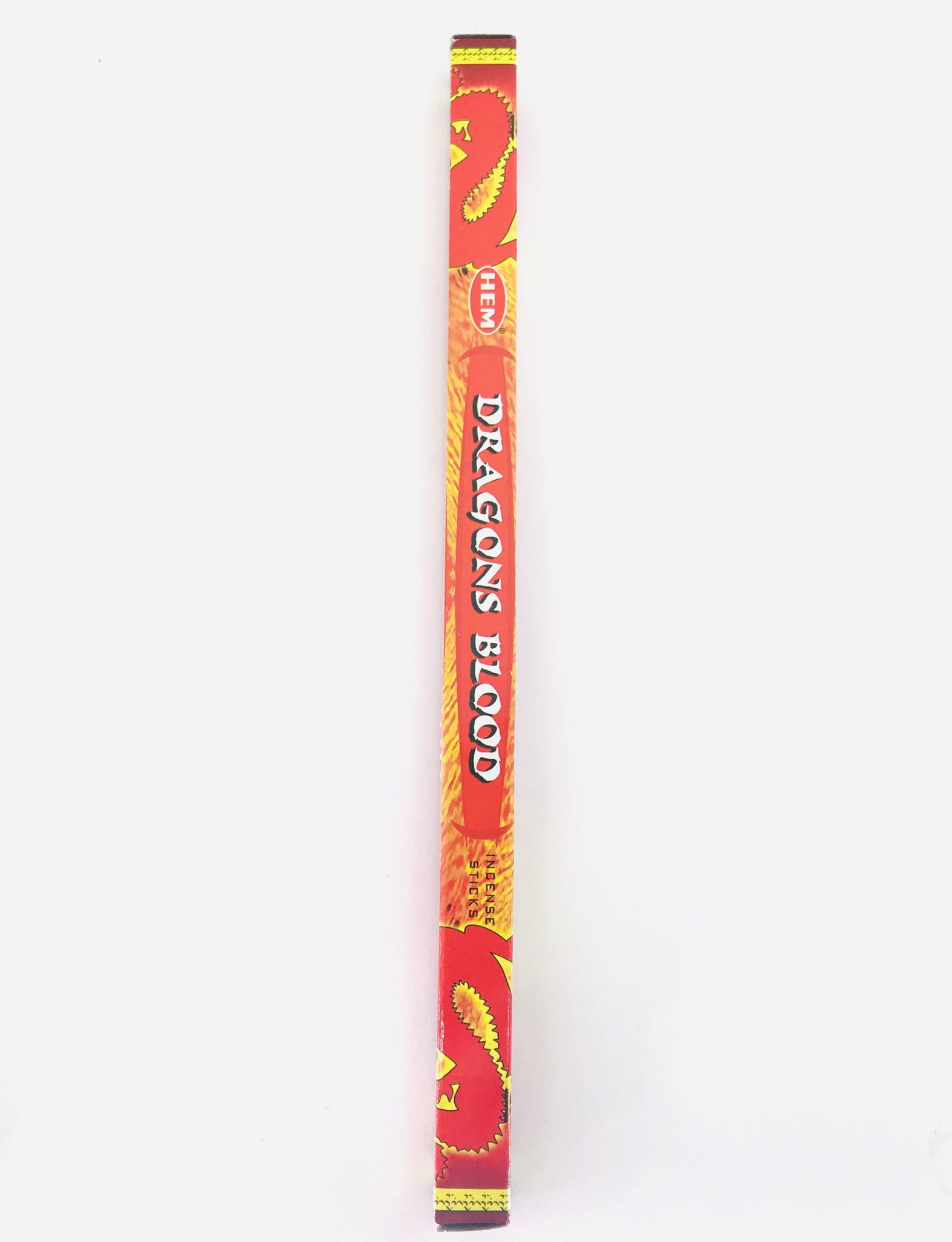 Dragons Blood Incense Sticks - Divine Clarity