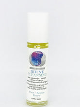 Load image into Gallery viewer, Divine Cleansing Vibrational Essence Roll On
