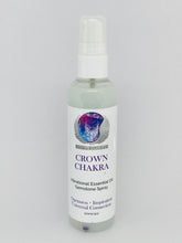 Load image into Gallery viewer, Crown Chakra Vibrational Essence Spray

