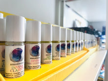 Load image into Gallery viewer, Brow / Third Eye Chakra Vibrational Essence Roll On
