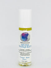 Load image into Gallery viewer, Divine Tranquility Vibrational Essence Roll On

